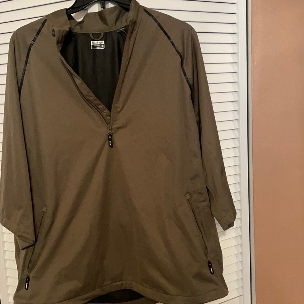 Windbreaker